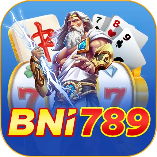 BNI789 - Pertarungan Epic di Dunia Fighting