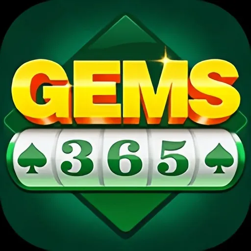 GEMS365 - Petualangan Menyeramkan dalam Kegelapan