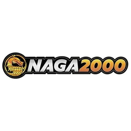 NAGA2000 - Game Gaple Seru dan Menantang