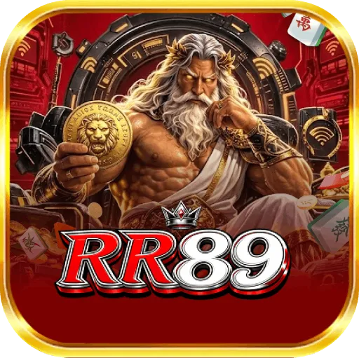 RR89 - Petualangan Seru di Dunia MMORPG